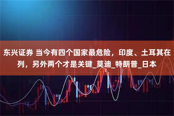 东兴证券 当今有四个国家最危险，印度、土耳其在列，另外两个才是关键_莫迪_特朗普_日本